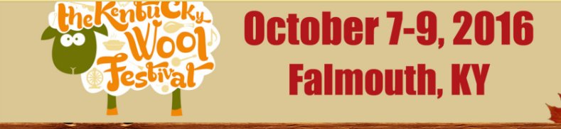 RepMcKee's tweet photo. Looking forward to seeing everyone at the Wool Festival in Falmouth this weekend. https://t.co/xziVbwZC0t https://t.co/hiT9o7Asv1