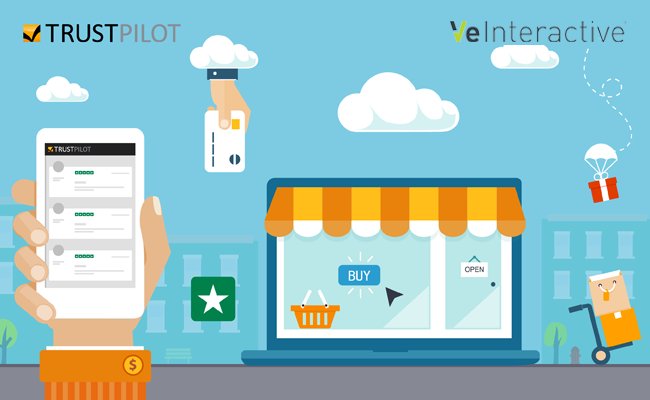 frenchweb's tweet image. [#webinar] #ecommerce : Acquérir la confiance des internautes pour augmenter les conversions @TrustpilotFR I 18/10 frenchweb.fr/atelier-en-lig…