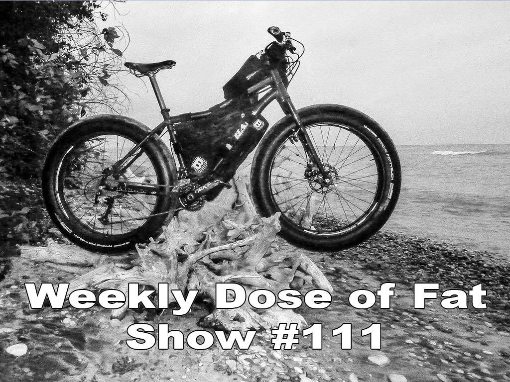 FatBikecom's tweet photo. Weekly Dose of Fat - Show #111 - Amelia Kegel talks Hugh Ass Fat-bike Series and ... https://t.co/jOxa4U5Gtt #fatbike #beckerdesign #hughass https://t.co/Ghfgap62RX