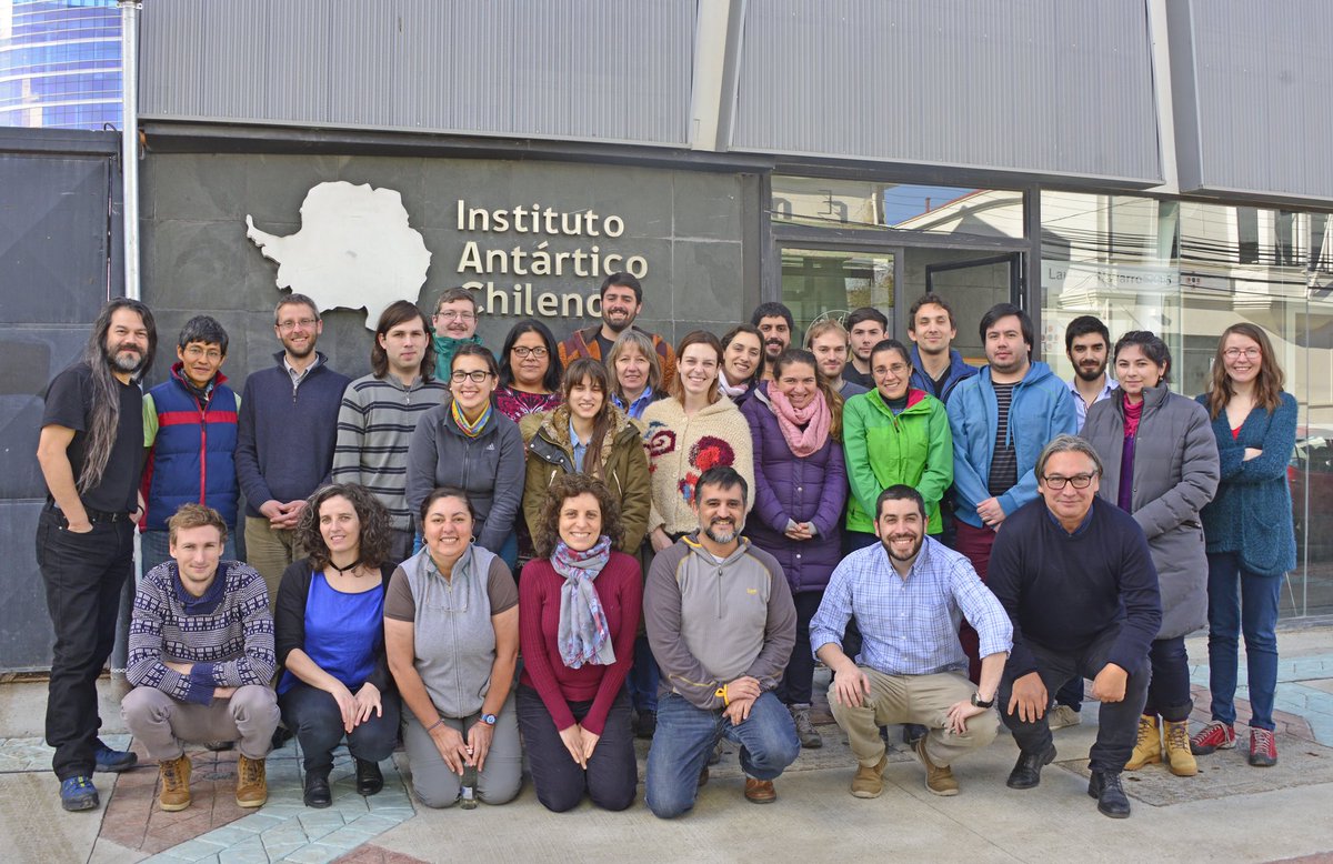 bongcam's tweet photo. Bioinformatics Course attendees #embnet #Bioinformatics #DEANN #SLU #INACH #UMAG https://t.co/QqOVNa8bfl