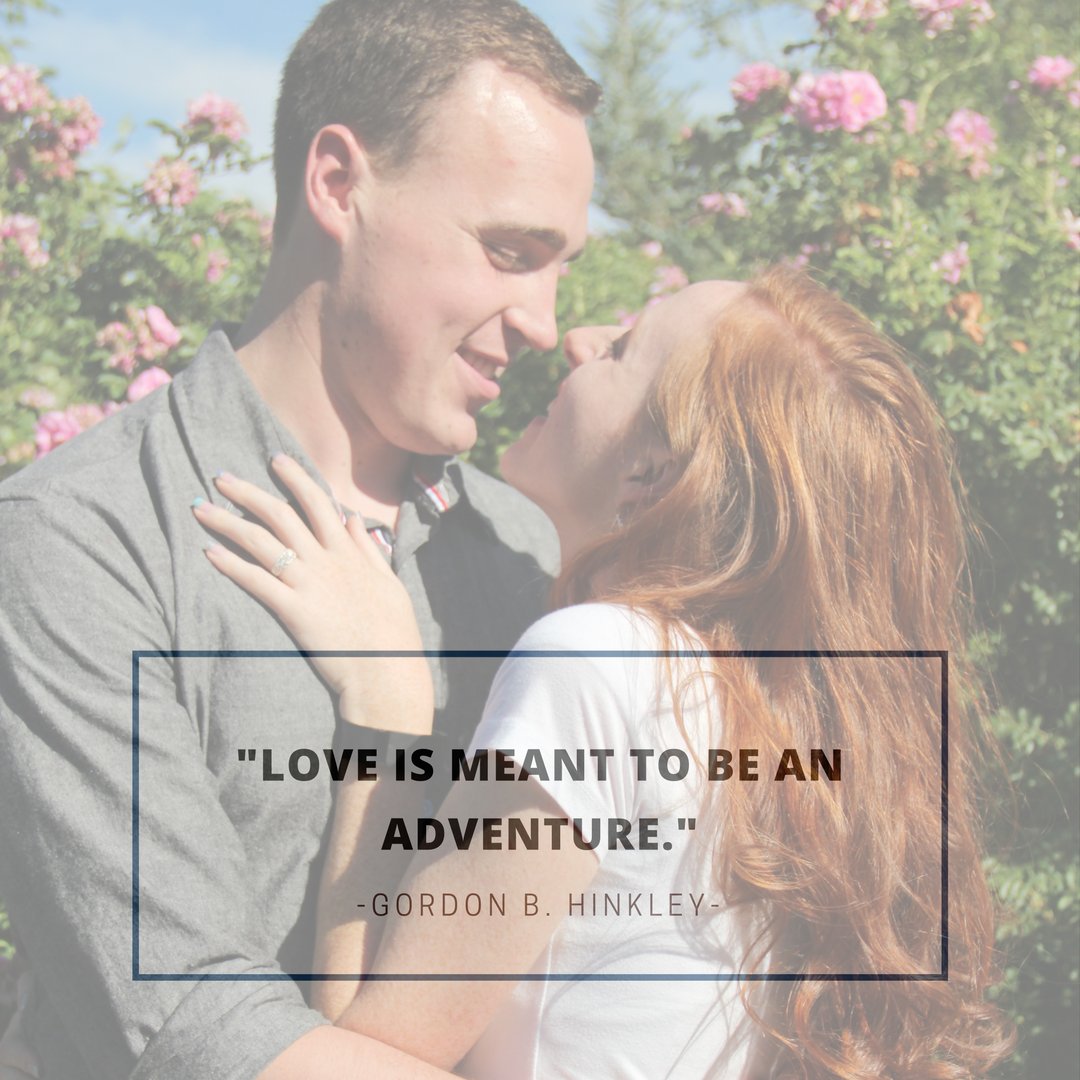 alexa_hamson's tweet photo. Creating memes for class? Done. Plus, I get to show off the handsome man who will be my husband in 6 days! #love #BCSMSquad @jeremyvk https://t.co/aQ54cfo1pq