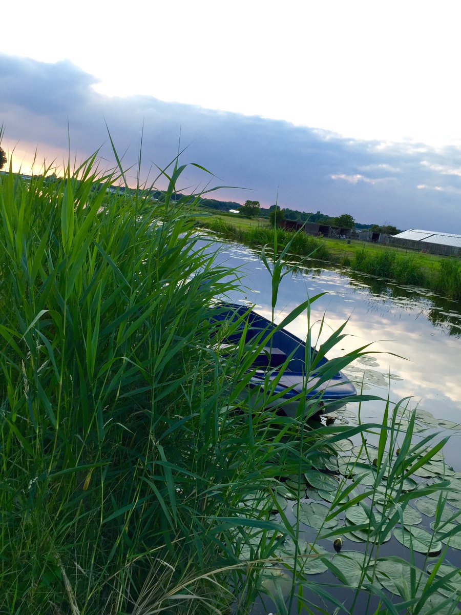 Geen #Duinpolderweg! Teken de petitie. Bezoek onze fb pagina