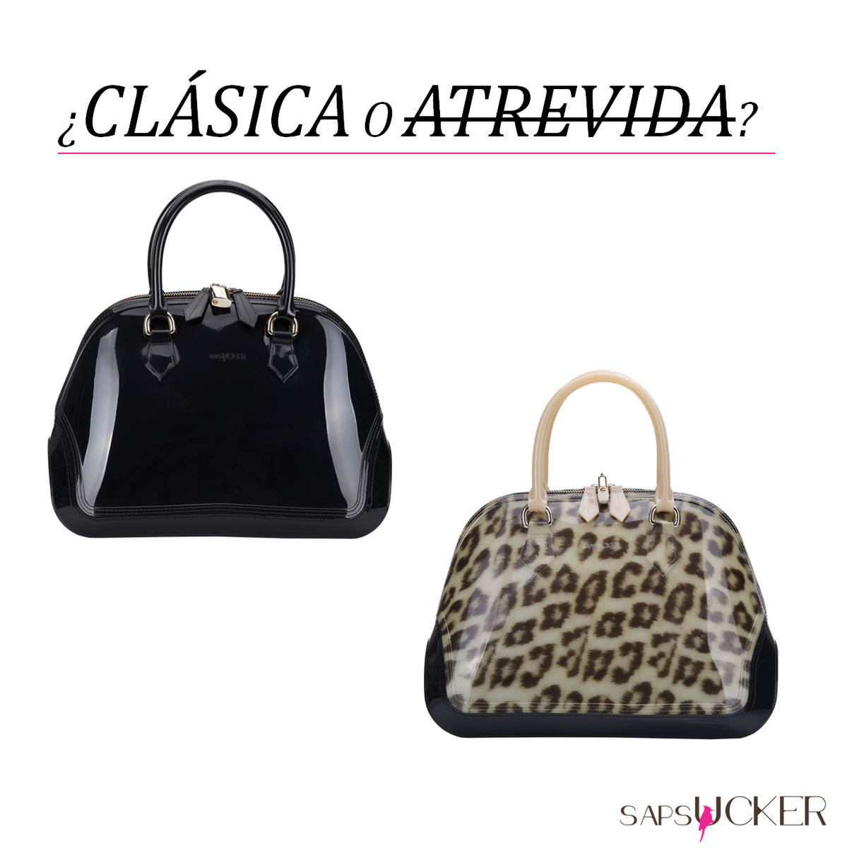 Sapsuckeroficia's tweet photo. ¡Viernes!
¿Ya decidiste tu outfit del día? 

#handbags #satchels #sapsucker #miami #venezuela https://t.co/CwFoGae8Sa