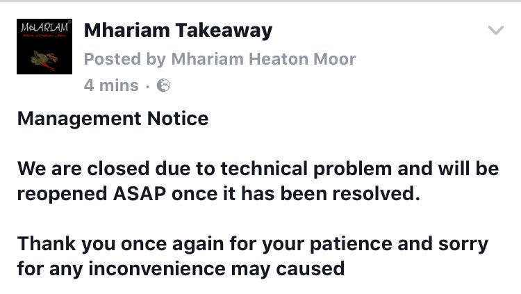 Mhariam Heaton Moor (@mhariamheaton) on Twitter photo 