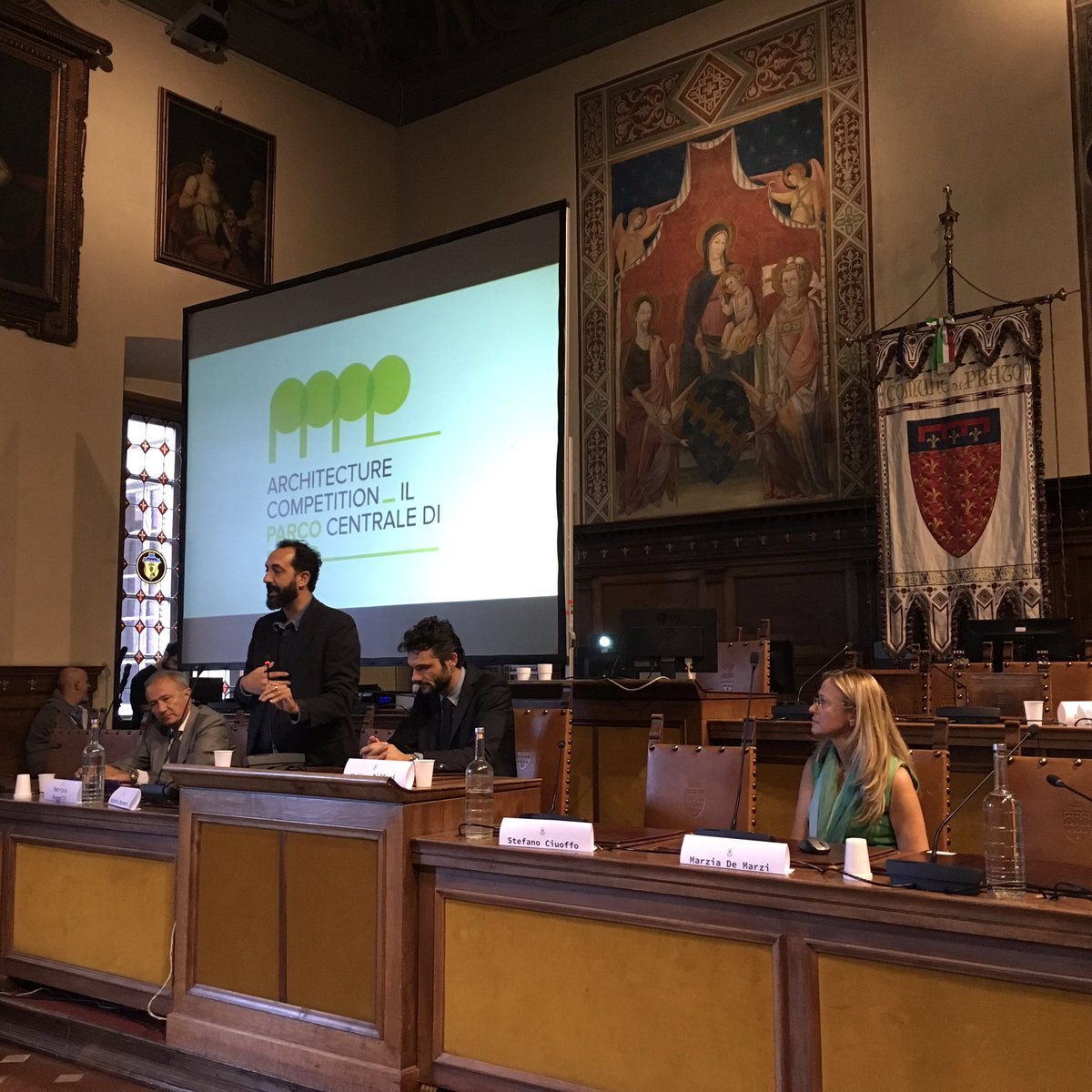 benedetta squittieri tweet media