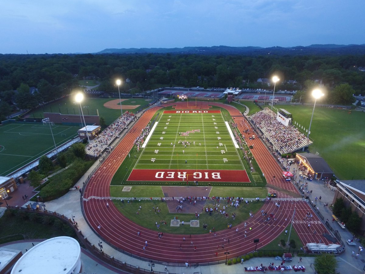 MBAFootball's tweet image. Renewed rivalry. Be there early! #mbaba#rollred #gft