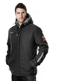 scruffs expedition bubble jacket