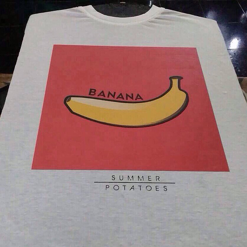 Siapa yg suka pisang?