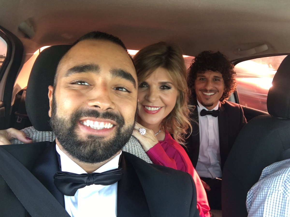 Que nos vamos de bodaaaaa 👰🏽 Deseando verte <a href="/riverakiko/">j</a> 👋🏼