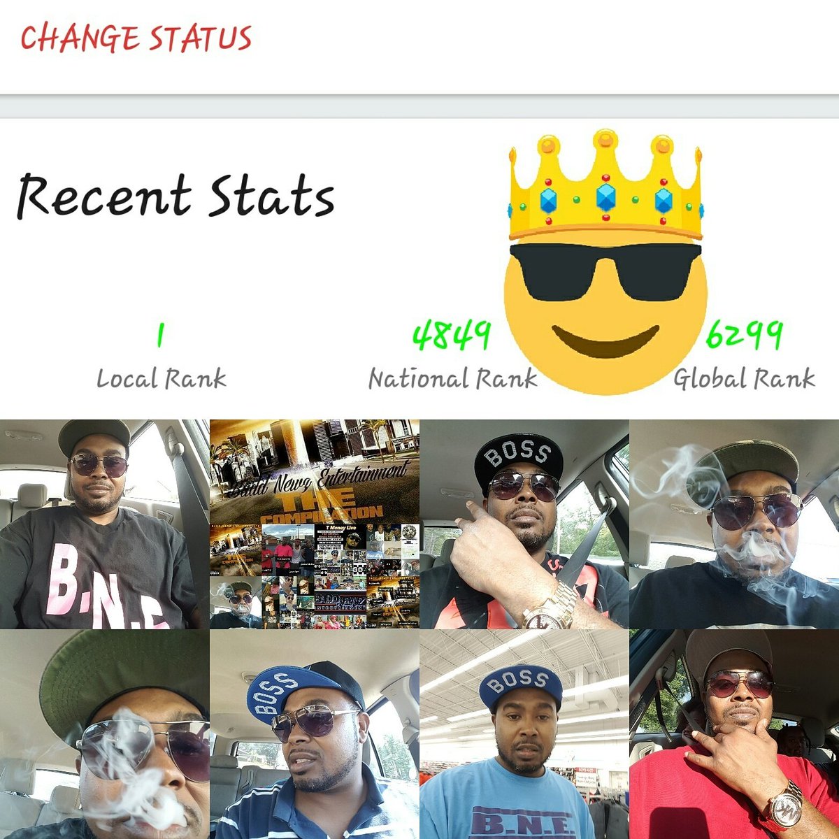 LibnatTopAgent's tweet image. Check out "Dead End Road / Baddnewz, H..." by T Money reverbnation.com/open_graph/son…