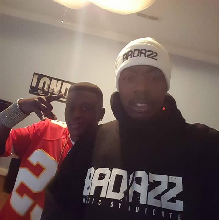 LibnatTopAgent's tweet image. Check out "Dead End Road / Baddnewz, H..." by T Money reverbnation.com/open_graph/son…