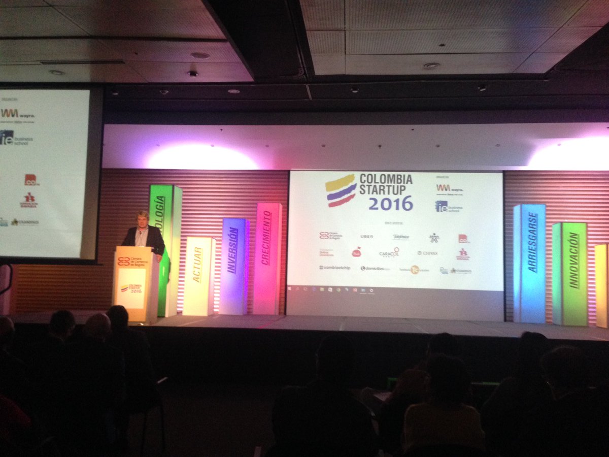 HandyCommerce's tweet photo. Llego el momento de dar a conocer nuestra empresa en #ColStartup2016 síguenos y apóyanos! https://t.co/KBHXn67DG2