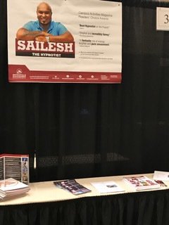metropolismgmt's tweet photo. Good morning #APCASC16! We're all set up and ready to meet you! Come see us in Booths 32-36! #METROmgmt #theapca #ColemanSpeaks https://t.co/0Vxttyx4s5