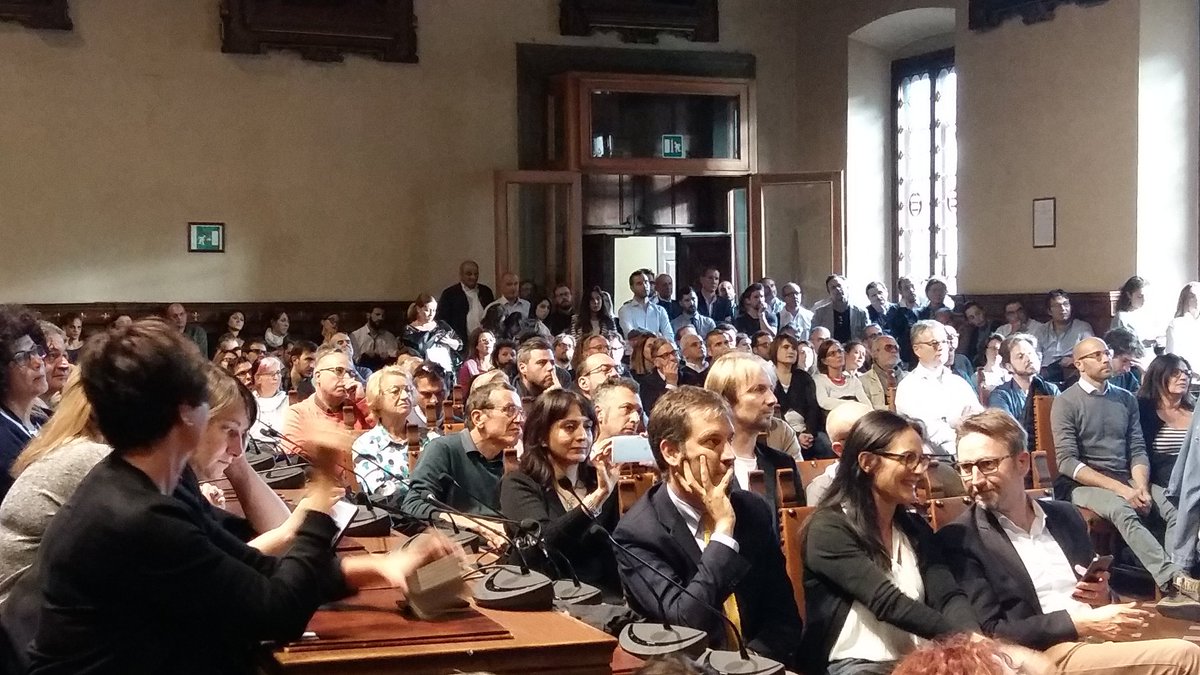 eleonora della ratta tweet media