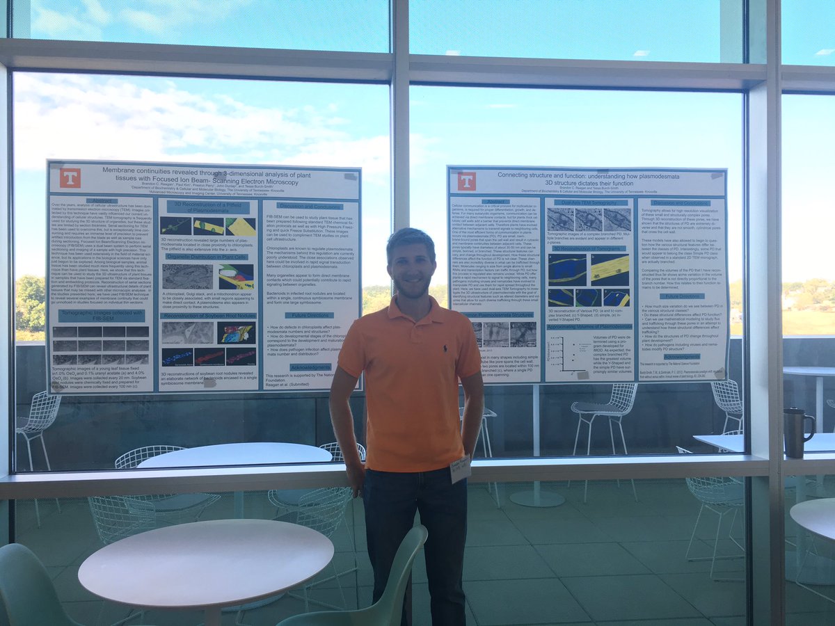 jessicaec4522's tweet photo. Poster session! @PD_lab_utk @UTKPEER  #arems2016 https://t.co/iVwbtaekXT