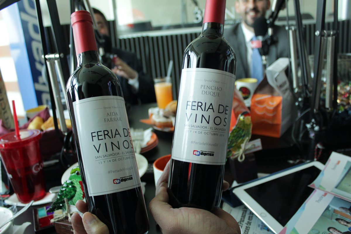 SomosLaTribuFM's tweet image. 📞 Hablamos con @tetehurtadog, de @DIPRISA. ¡Gracias por la invitación para la Feria de Vinos este 13 y 14 de octubre!