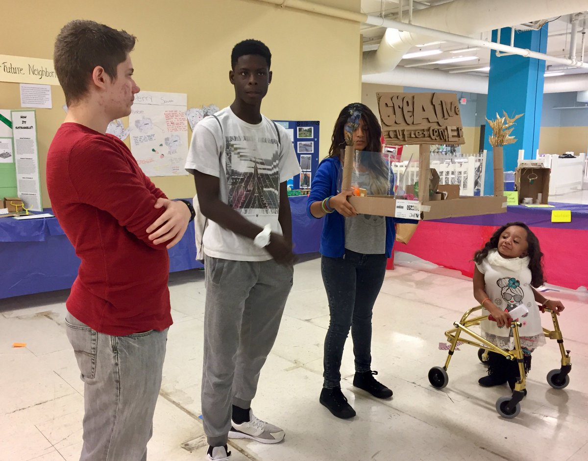 It is so inspiring,Youth talking about Greensboro ng their n'hoods and getting rid of violence. Let's make it really happen! <a href="/MarkowitzComm/">Markowitz Communications</a>