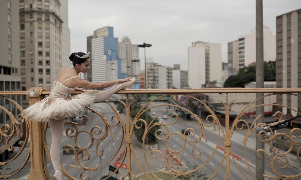 Llega a <a href="/CinemasNic/">CINEMAS</a> emotivo documental producido por un nica 
bit.ly/2dETBqN