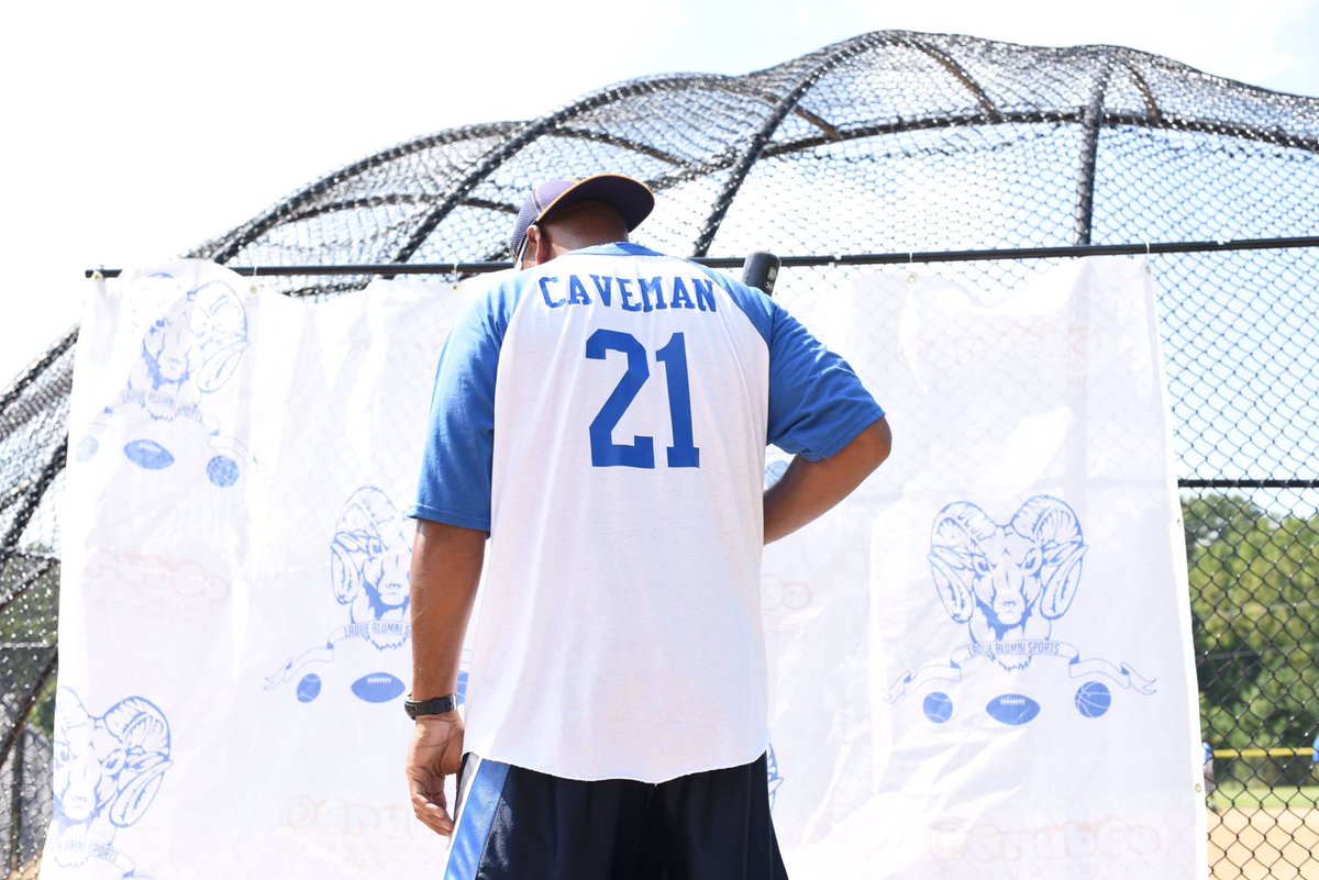 CavemanHitting's tweet photo. Check Out The NEW LOOK, at https://t.co/0ageZ9OnwY

#CavemanHitting
"They Swing Bats. We Swing Clubs!" https://t.co/0DWaQVbJ9T