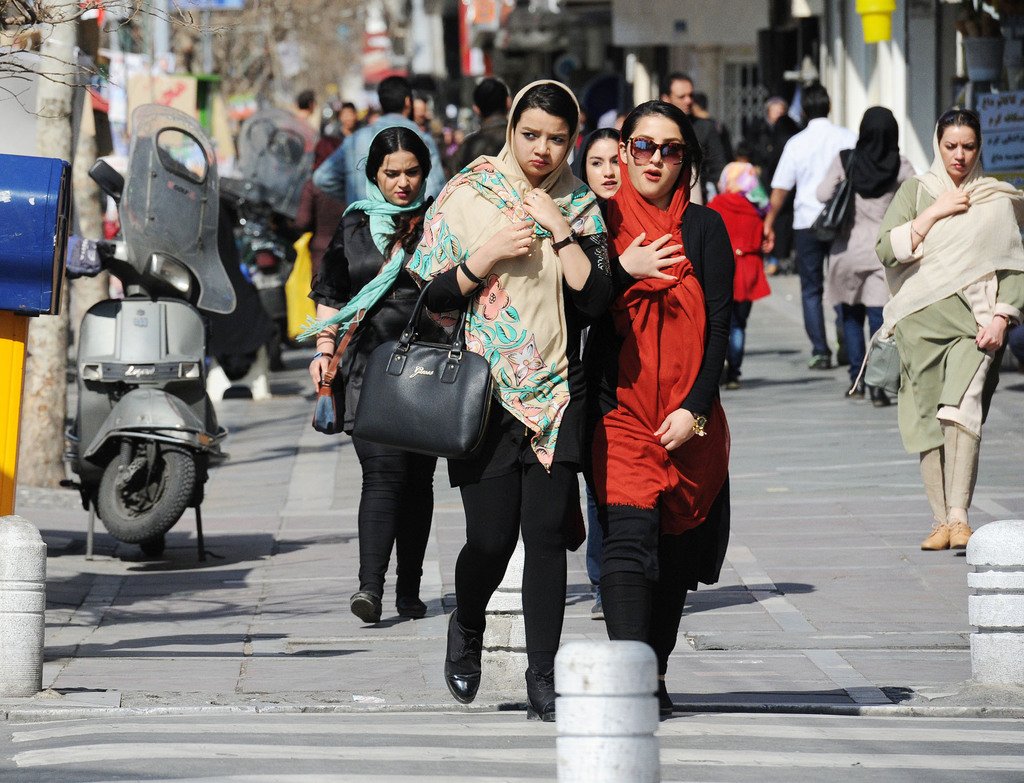 IranRegime tweet picture