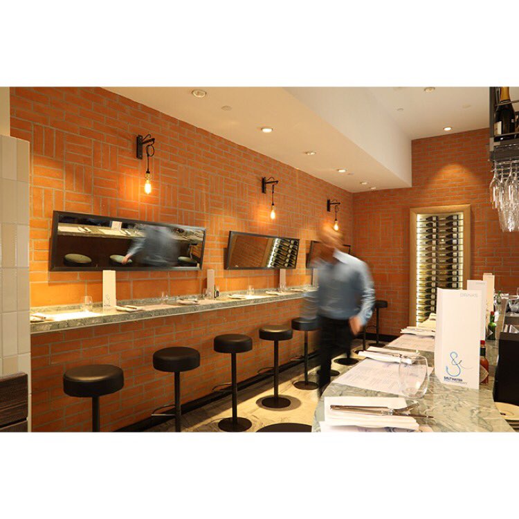 Exciting news fish fans! We're now taking bookings <a href="/fenwicknew/">Susan Jack</a>. Book online at saltwaterfish.co.uk or call 01912396613 #nefollowers 🎉🎉🎉