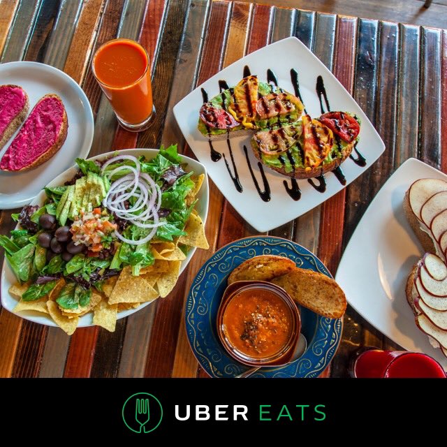 The <a href="/UberEATS/">Uber Eats</a> app is here, which means more of our food on your table. Order now at ubr.to/myeats.