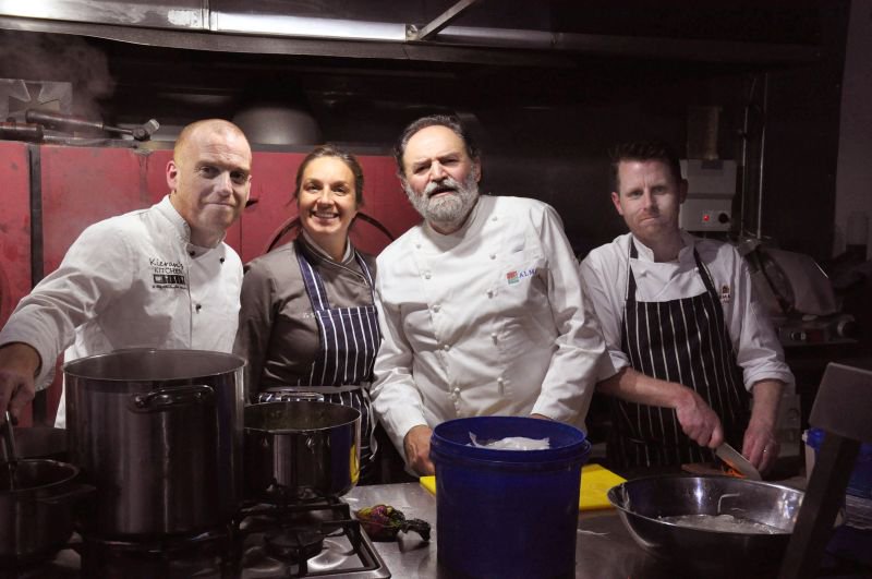 Birgitta HedinCurtin tweet media