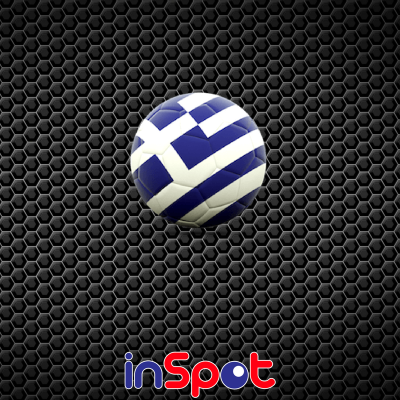 InSpotHeraklion's tweet photo. Μην χάσετε απόψε τα προκριματικά του μουντιάλ στο Inspot Heraklion!
Ελλάδα - Κύπρος στις 21:45
#Inspot #Greece #Cyprus https://t.co/f3uwdURVWr