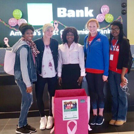 SOSINTLINC's tweet photo. Thank you to AU for joining us today!! #SOSIBringChangeDay #SOSIAwarenesstoAction https://t.co/NUTNkcnZA7