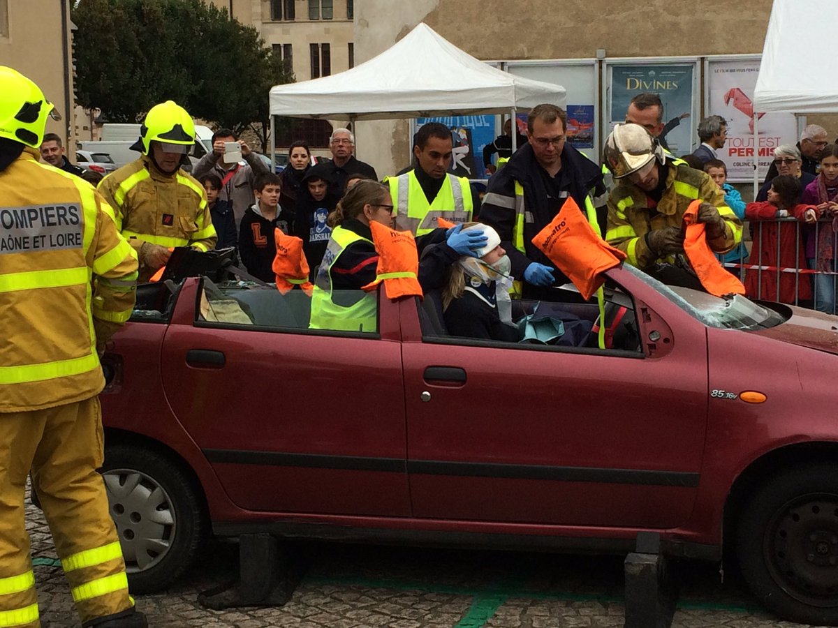 Nathalie Longueville CACE tweet media