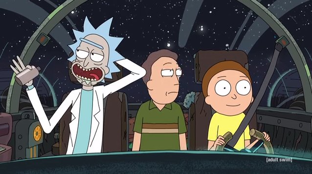 Rick Sanchez (@RicksGiving) / Posts / X