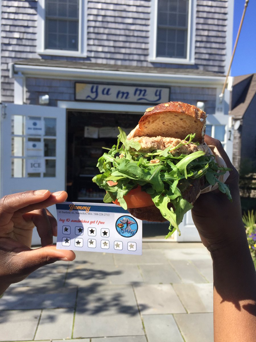 Grab a S A N D W I C H  and start punching your way to a free sandwich- Buy 10 and get one for F R E E !