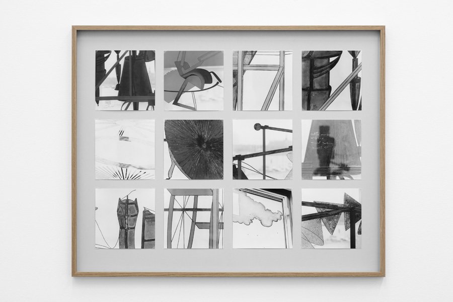 EspenGleditsch's tweet photo. Documentation of The Large Glass, A Close Reading from @Kunstnernes_Hus in collaboration with @MELKgalleri now up on https://t.co/9yBR5Rt437 https://t.co/2xrTgIlxO2