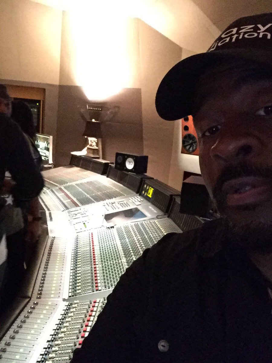 Great time last night at the <a href="/NI_News/">Native Instruments</a> #maschinejam preview. Exciting things coming!