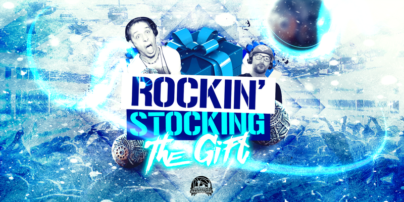 MixedUpEvents's tweet photo. 🎄#DJSharkey for Christmas?🎄 Mixed-up Events is joining up with @seattleHARDCORE&amp;Surgz Events►https://t.co/tLo1tkaG6M◄ #RockinStocking #CYRAX https://t.co/KPO8zd0bNL