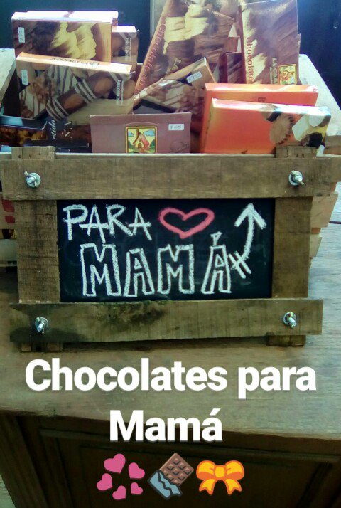 LaBotelleria's tweet photo. Chocolates para Mamá 💞🍫👇 https://t.co/zCNMC9jBOO