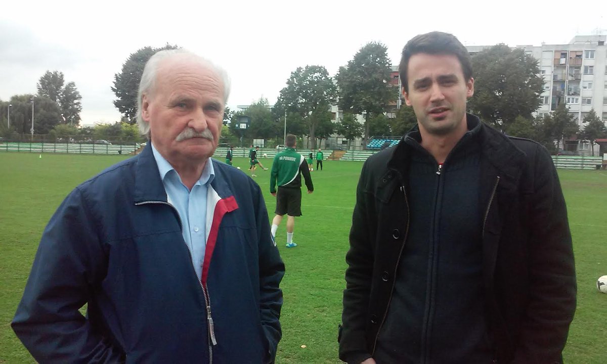 Večeras 19:15 samo ekskluzive. Ilija Lončarević ubada.
<a href="/golhr/">gol.hr</a> <a href="/novahr/">Nova TV</a> #ilijaL