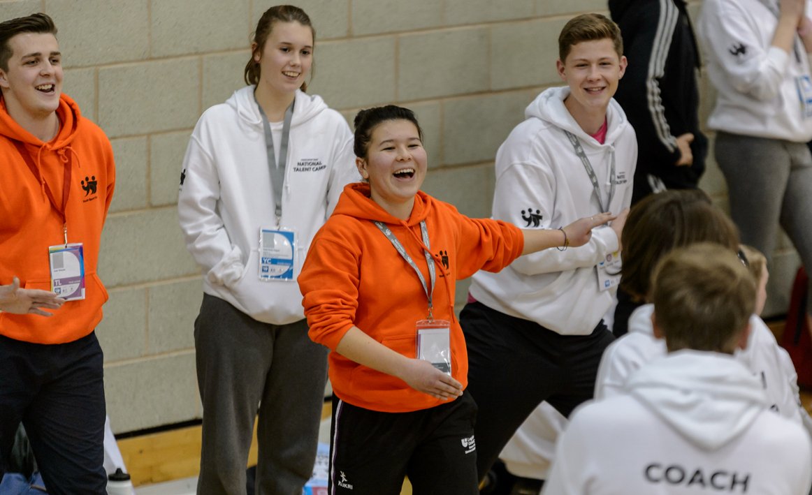 YouthSportTrust's tweet image. Don&apos;t miss your chance to be part of a special opportunity! The deadline for our Team Leader applications is Tuesday bit.ly/TL_recruit