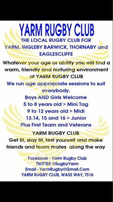 <a href="/YarmGossip/">Yarm Gossip</a> @Keys_Yarm Could you RT this for us please.