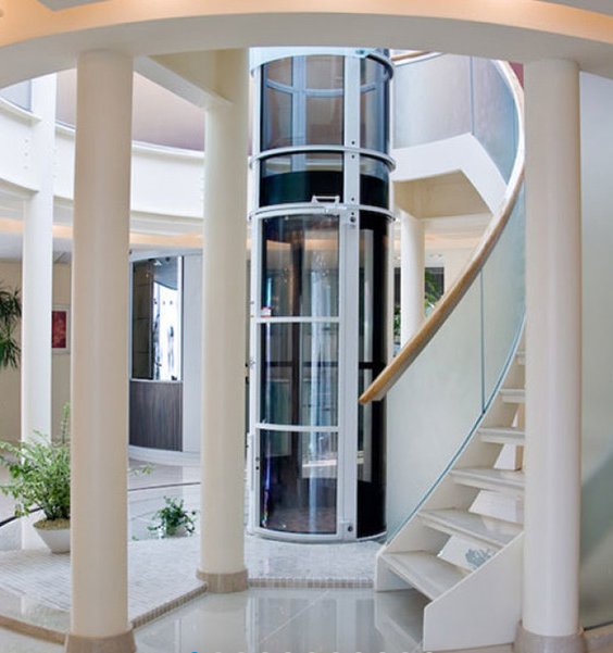 Air-tight lift draws on fate of Augustus Gloop in Charlie &amp; the Chocolate Factory! bit.ly/2dSgwCS <a href="/DigitalTrends/">Digital Trends</a> <a href="/pvelevators/">vacuumelevators.eu</a>