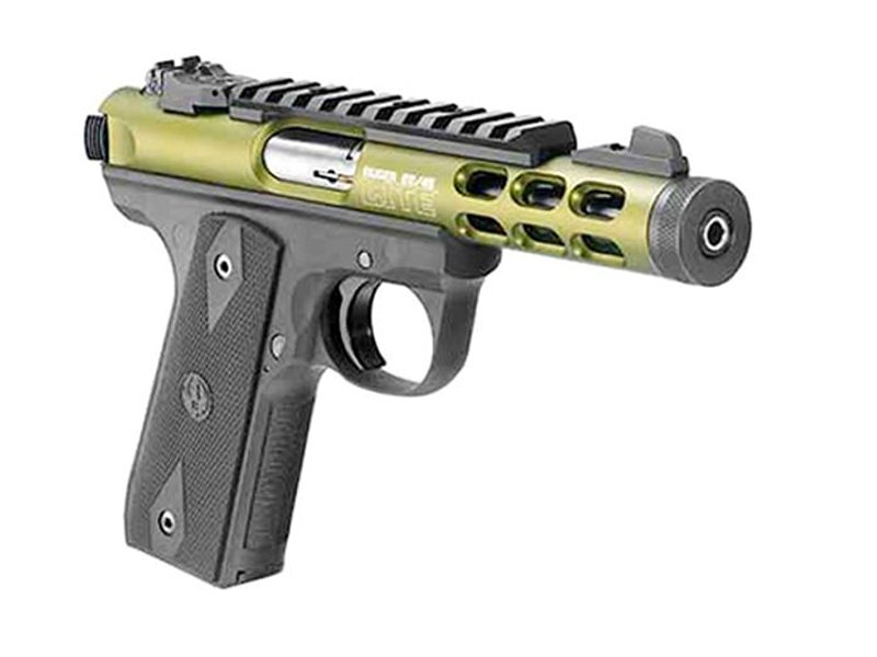 SpeedBeez's tweet image. Say goodbye to 2016 by getting out of these babies! #FirearmFriday bit.ly/2d8JGLm