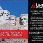 Photo by Lintech Int., LLC (@lintechllc)