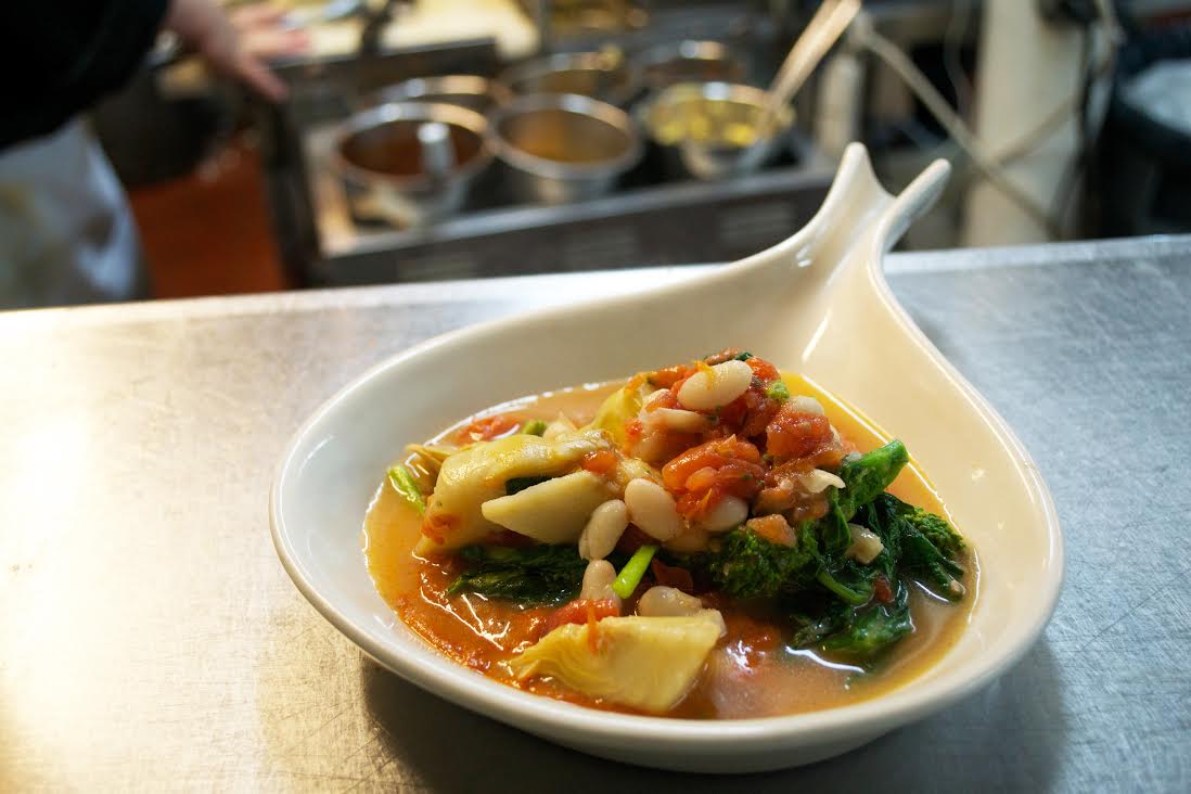 DueRidgewood's tweet photo. What a bowl of happiness looks like! https://t.co/LOLKBjQyf0