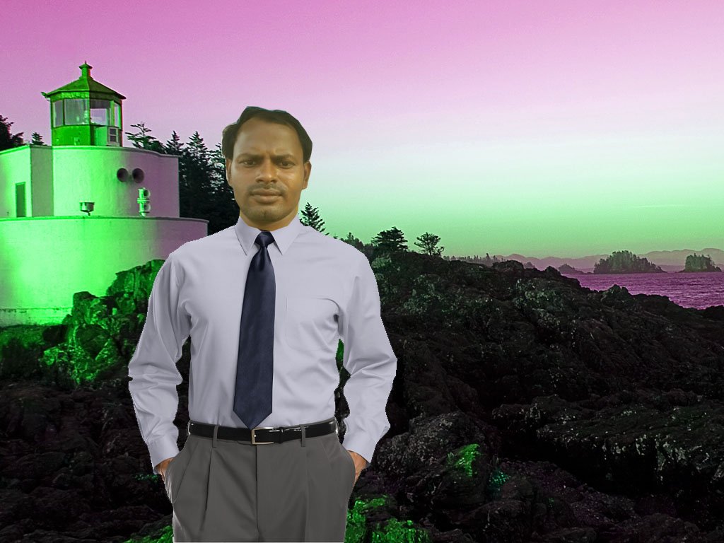 MD AMINUL HAQUE(Raza tweet media