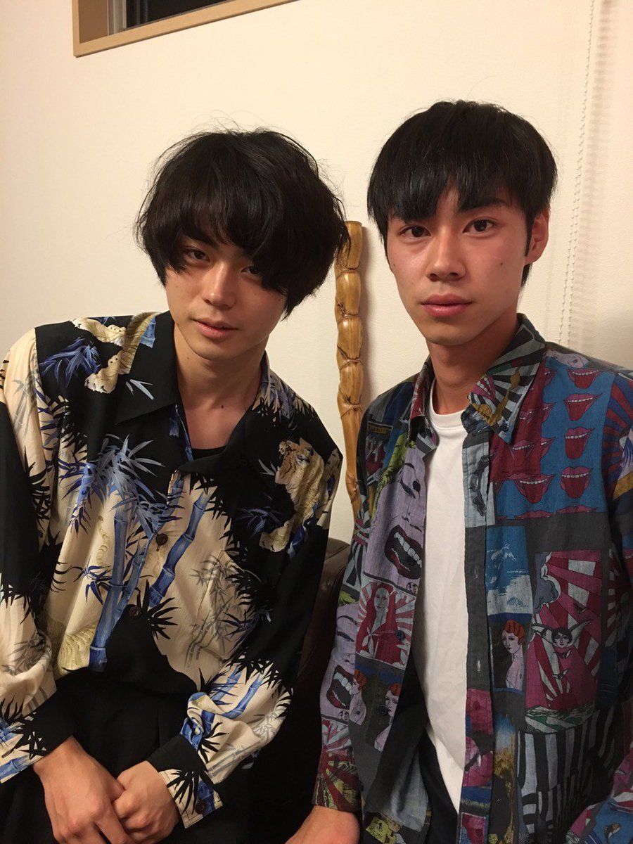 戸塚純貴は菅田将暉に似てる イケメンの兄弟の情報やプロフィールを紹介 子育てジャーニー