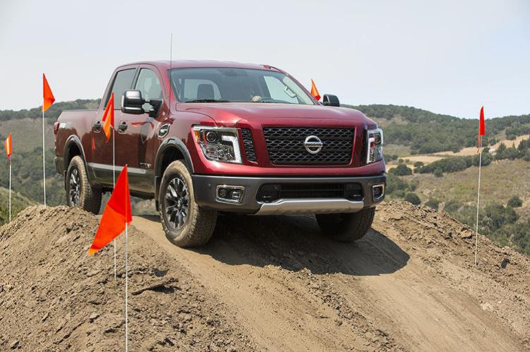 NissanSJ's tweet photo. The #2017TITAN is built to work and to play, according to https://t.co/4Aj3KWmE3U https://t.co/I1xWgCTIYv https://t.co/HBAva3cREk