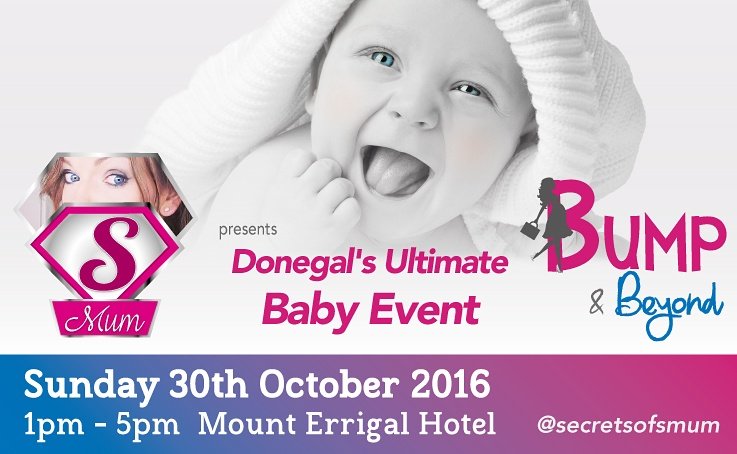 bumpandbeyondNW's tweet photo. 3 weeks to go!
@Maria_Rushe @LiamPorterMedia @LorriPort #SMum #donegal #bumpandbeyondNW #northwest #letterkenny #OriginalNWBabyFayre #family https://t.co/WkSB8gdROO