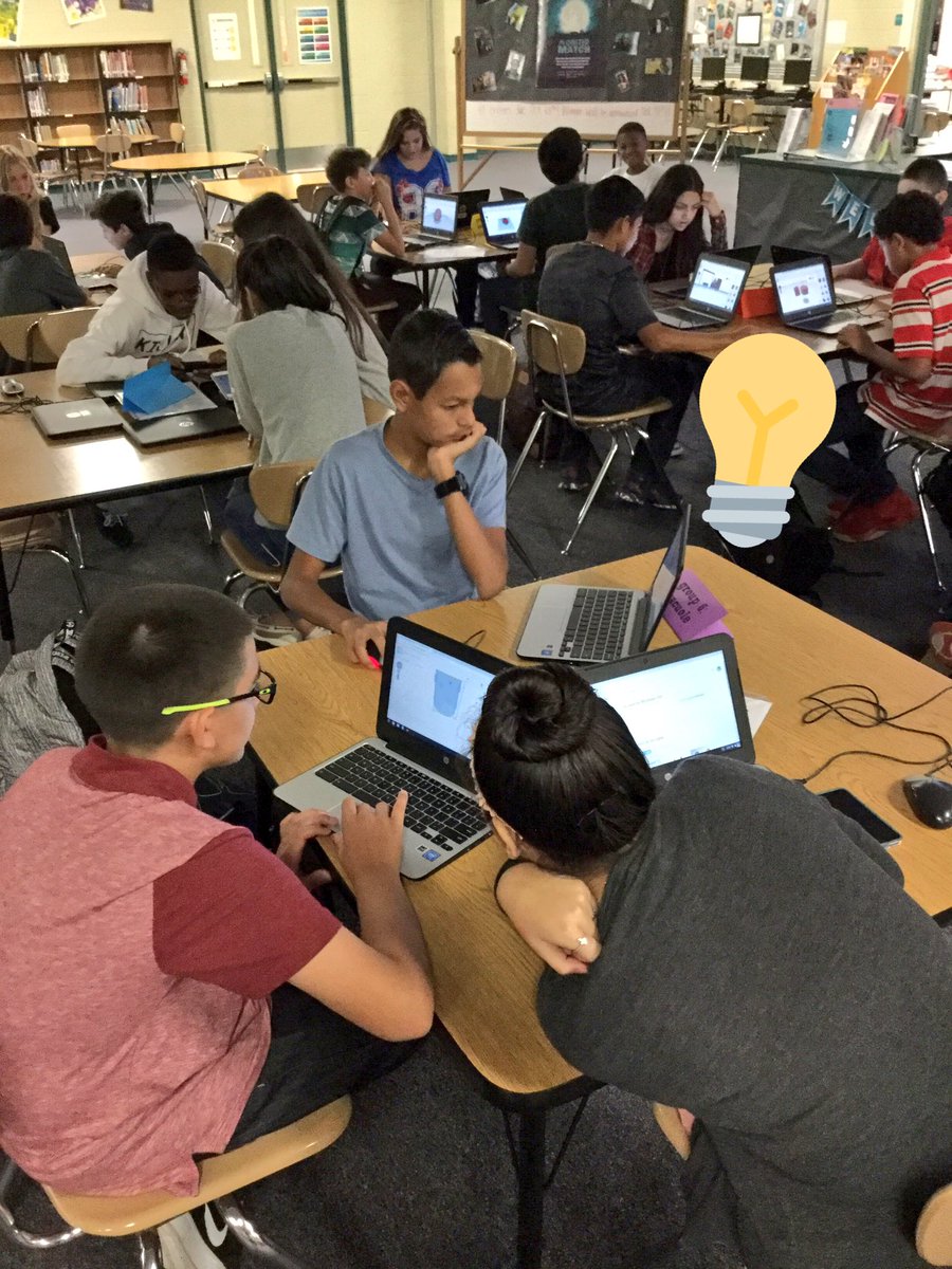 mrstscience9's tweet photo. 3D printing cell analogies at Stinson 7th Grade Science Maker Day! Thanks @paigefosmire @NISDStinson @NISDSecScience #NISDStrong #tinkercad https://t.co/AJH70nlGe4