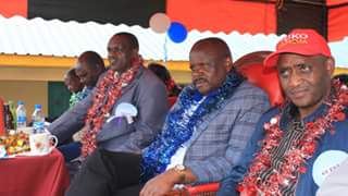 CCMPartyKE's tweet photo. Today @IsaacRutoGov &amp; @Konesjk at Koiwa to witness flagship project. https://t.co/vkM7FtANBt