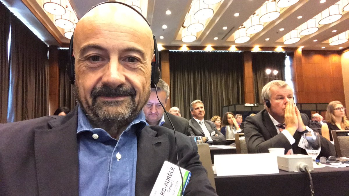 MarcAurele33's tweet photo. #RIAD2016 https://t.co/IPgAlnPfXl